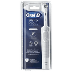 BRAUN Oral-B Vitality PRO D103 elektromos fogkefe (D103.413.3) (D103.413.3)