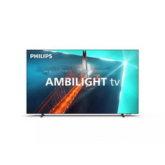 LED 4K Ambilight TV 65PUS8008/12