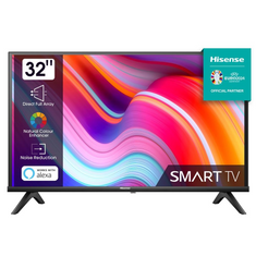 Hisense 32A4K 32" HD Smart LED TV (20011405) (h20011405)