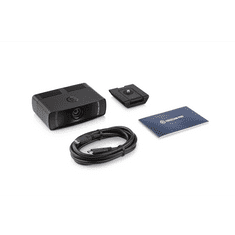 Elgato Facecam Pro webkamera fekete (10WAB9901) (10WAB9901)