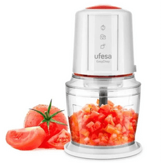 UFESA Easychop aprító fehér (PD5500) (PD5500)