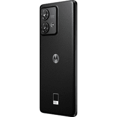 Motorola Edge 40 Neo 16,6 cm (6.55") Kettős SIM Android 13 5G USB C-típus 12 GB 256 GB 5000 mAh Fekete