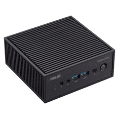 ASUS ExpertCenter PN42-BBN100MV Mini PC Fekete N100 (90MR00X2-M00010)