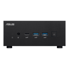 ASUS ExpertCenter PN64-BB3012MD Mini PC Fekete i3-1220P 1,5 GHz (90MR00U2-M000C0)
