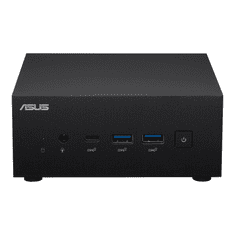 ASUS ExpertCenter PN64-BB3012MD Mini PC Fekete i3-1220P 1,5 GHz (90MR00U2-M000C0)