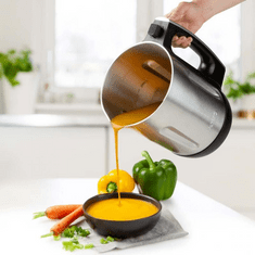 DOMO DO716BL leves- és vegánital készítő 2.2 liter (DO716BL)