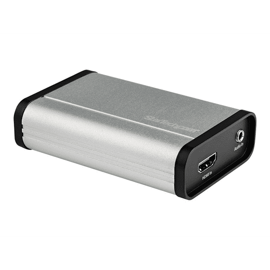 Startech StarTech.com UVCHDCAP videórögzítő eszköz USB 3.2 Gen 1 (3.1 Gen 1) (UVCHDCAP)