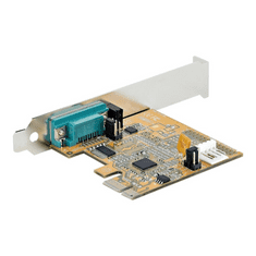 Startech StarTech.com 11050-PC-SERIAL-CARD csatlakozókártya/illesztő Belső Soros (11050-PC-SERIAL-CARD)