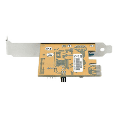 Startech StarTech.com 11050-PC-SERIAL-CARD csatlakozókártya/illesztő Belső Soros (11050-PC-SERIAL-CARD)