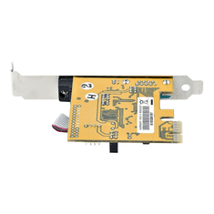 Startech StarTech.com 21050-PC-SERIAL-CARD csatlakozókártya/illesztő Belső Soros (21050-PC-SERIAL-CARD)