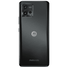Motorola Moto G 72 16,6 cm (6.55") Kettős SIM Android 12 4G USB C-típus 6 GB 128 GB 5000 mAh Szürke