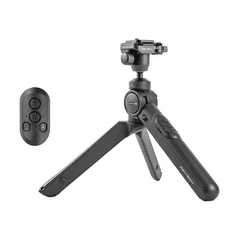 PGYTECH Mantispod 2.0 mini állvány + RC M1 távvezérlő (P-CG-085 / 6970801338906) (P-CG-085)