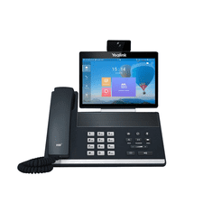 YEALINK SIP-VP59 IP telefon Szürke IPS Wi-Fi (1303050)