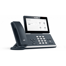 YEALINK MP58 Microsoft Teams Edition IP telefon Szürke LCD Wi-Fi (1301199)