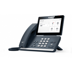 YEALINK MP58 Microsoft Teams Edition IP telefon Szürke LCD Wi-Fi (1301199)