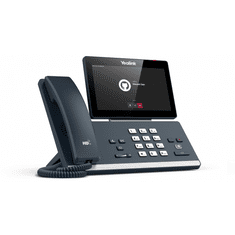 YEALINK MP58 Microsoft Teams Edition IP telefon Szürke LCD Wi-Fi (1301199)