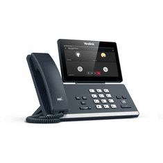 YEALINK MP58 Microsoft Teams Edition IP telefon Szürke LCD Wi-Fi (1301199)