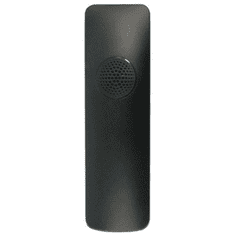 YEALINK SIP-W56H Vezeték nélküli telefon Hívóazonosító Fekete, Ezüst (1302002)