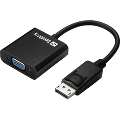 Sandberg Adapter DisplayPort>VGA (508-43)