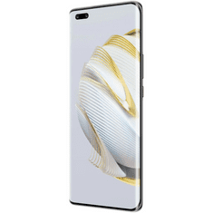 Huawei nova 10 Pro 17,2 cm (6.78") Kettős SIM 4G USB C-típus 8 GB 256 GB 4500 mAh Fekete (MT-N10PDSBOM)