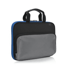 DELL XX3T0 laptop táska 29,5 cm (11.6") Védőtok Fekete, Kék, Szürke (XX3T0)