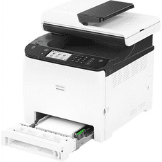 Ricoh M C251FW Lézer A4 2400 x 600 DPI 26 oldalak per perc Wi-Fi (408545)