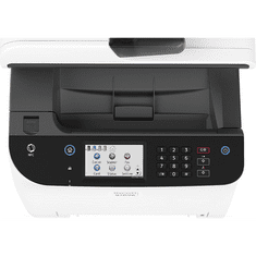 Ricoh M C251FW Lézer A4 2400 x 600 DPI 26 oldalak per perc Wi-Fi (408545)