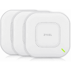 Zyxel NWA50AX 1775 Mbit/s Fehér Ethernet-áramellátás (PoE) támogatása (NWA50AX-EU0103F)