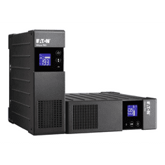 EATON Ellipse PRO 850 IEC szünetmentes tápegység (UPS) Vonal interaktív 0,85 kVA 510 W 4 AC kimenet(ek) (ELP850IEC)