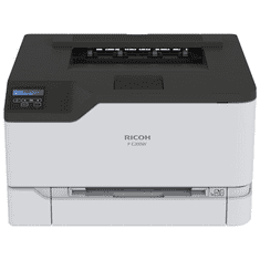 Ricoh P C200W Szín 2400 x 600 DPI A4 Wi-Fi (9P00125)