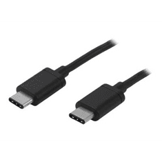 Startech StarTech.com USB2CC2M USB kábel 2 M USB 2.0 USB C Fekete (USB2CC2M)