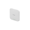 Insight Cloud Managed WiFi 6 AX1800 Dual Band Access Point (WAX610) 1800 Mbit/s Fehér Ethernet-áramellátás (PoE) támogatása (WAX610-100EUS)