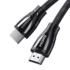 Ugreen 80402 HDMI kábel 1,5 M HDMI A-típus (Standard) Fekete (UG80402)