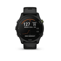 Garmin Forerunner 255 Music futóóra fekete (010-02641-30) (010-02641-30)