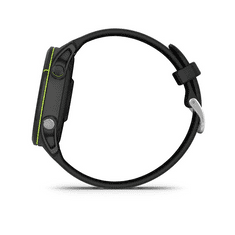 Garmin Forerunner 255 Music futóóra fekete (010-02641-30) (010-02641-30)