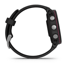 Garmin Forerunner 255S Music futóóra fekete (010-02641-32) (010-02641-32)