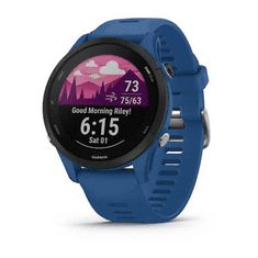 Garmin Forerunner 255 futóóra hullámkék (010-02641-11) (010-02641-11)