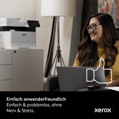 Xerox 006R04391 festékkazetta 1 dB Eredeti Fekete (006R04391)