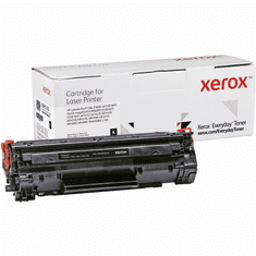Xerox Everyday 006R03630 festékkazetta 1 dB Kompatibilis Fekete (006R03630)