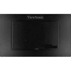 Viewsonic TD3207 számítógép monitor 81,3 cm (32") 1920 x 1080 pixelek Full HD LED Érintőképernyő (TD3207)