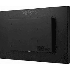 Viewsonic TD3207 számítógép monitor 81,3 cm (32") 1920 x 1080 pixelek Full HD LED Érintőképernyő (TD3207)