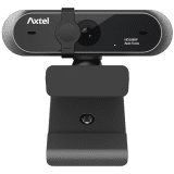 Axtel AX-FHD Webcam with privacy shutter (AX-FHD-1080P)