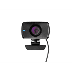 Elgato Facecam Full HD webkamera fekete (10WAA9901) (10WAA9901)