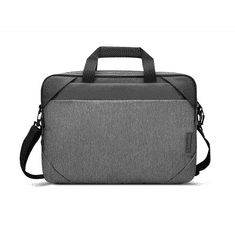 Lenovo 4X40X54259 laptop táska 39,6 cm (15.6") Felül nyitható táska Szürke