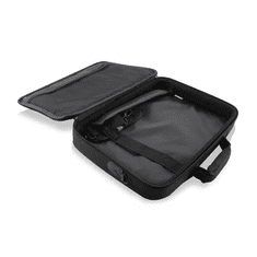 ACT AC8500 laptop táska 40,9 cm (16.1") Aktatáska Fekete (AC8500)