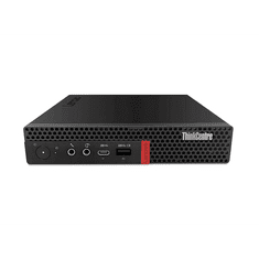 Lenovo ThinkCentre M920q Tiny i5-8500T/8GB/256GB SSD/Win 11 Pro (1605498) Gold (Lenovo1605498)