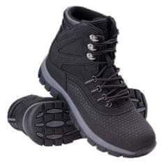 HI-TEC Cipők trekking fekete 41 EU 34935373173