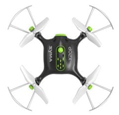 WOWO SYMA X20P RC drón távirányítóval, 2,4 GHz RTF 360