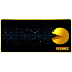 Konix PAC-MAN XXL egérpad (KX-MP-PAC-XXL) (KX-MP-PAC-XXL)