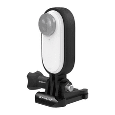 Puluz Insta360 GO 3 védőtok fekete (PU872B) (PU872B)